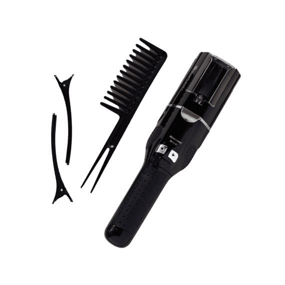 Trimmer varfuri despicate M309, 5,6W (accesoriile incluse) - - Roveli