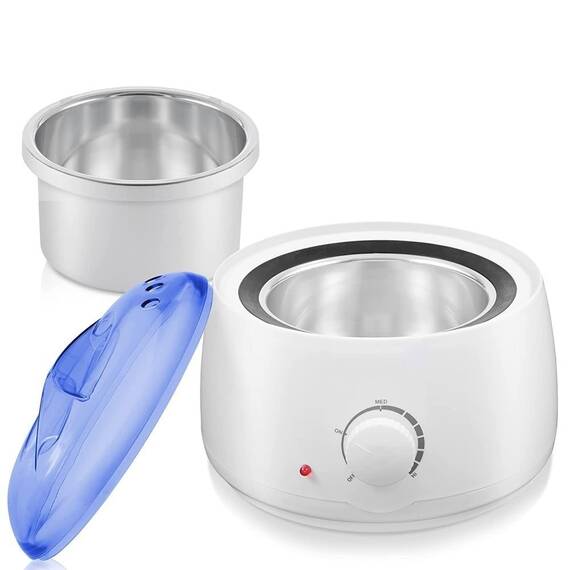 Incalzitor ceara LD81, 400 ml, 2 culori - 5- Roveli