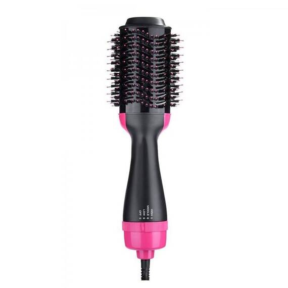 Perie electrica de par 4 in 1 Aorlis AO49933, 1000W, 3 trepte - 3- Roveli