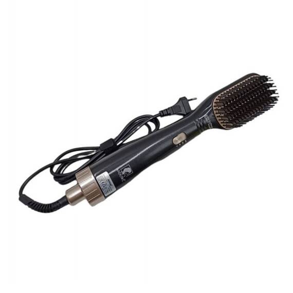 Perie electrica de par, M623, 1000W, 3 trepte - 4- Roveli
