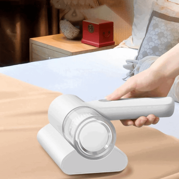 Aspirator de mana anti acarieni CM151, 2300 RPM - 4- Roveli