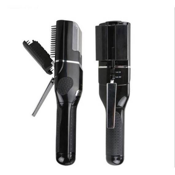 Trimmer varfuri despicate M309, 5,6W (accesoriile incluse) - 2- Roveli