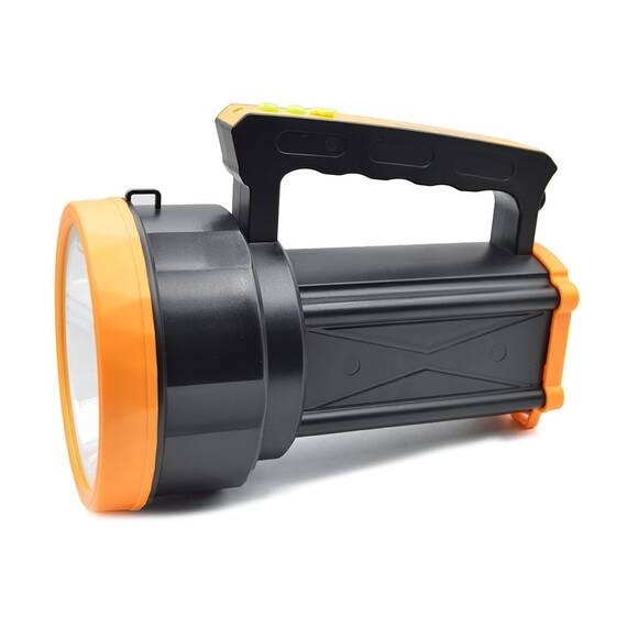 Lanterna LED de mana XJ2, alimentare USB, 30W - 2- Roveli