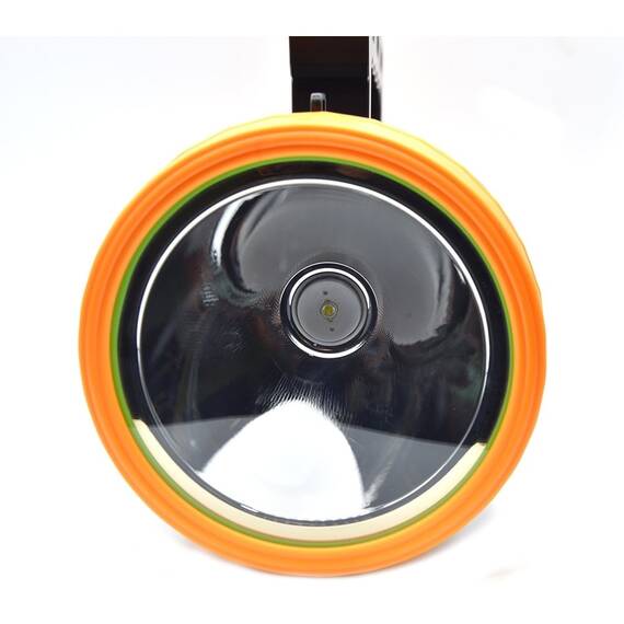 Lanterna LED de mana XJ2, alimentare USB, 30W - 3- Roveli