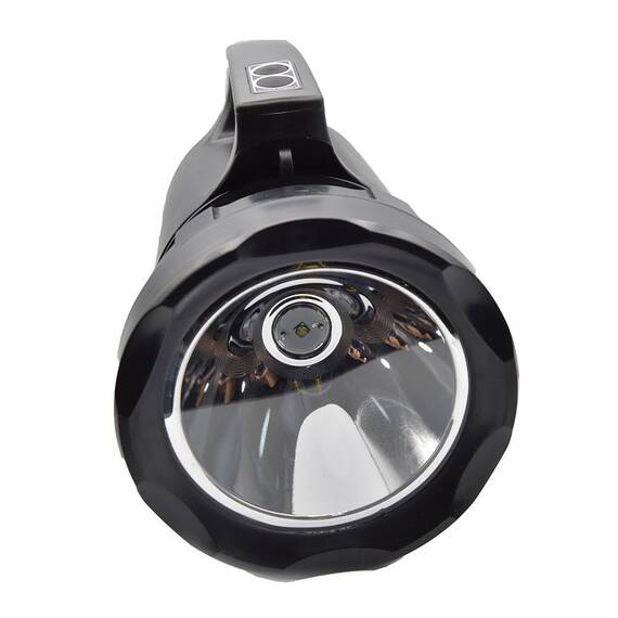 Lanterna LED de mana, 15W, 900lm - 3- Roveli