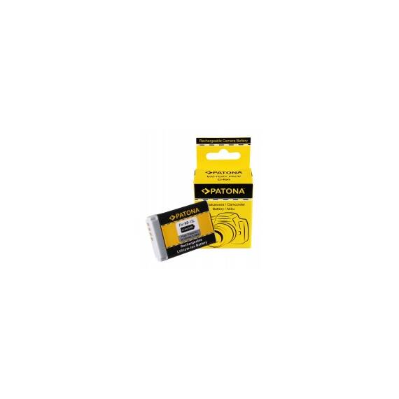 Baterie PATONA pentru Canon NB-13L Canon PowerShot G7 X - 1241 - - Roveli