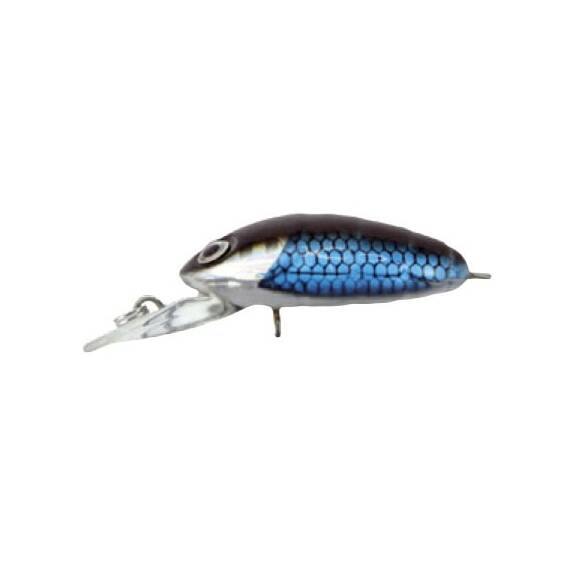 Vobler Kamatsu Lucky Bug 3.5cm/3.1gr, Varianta (50): Lucky Bug 3.5cm/3.1gr 008 - - Roveli
