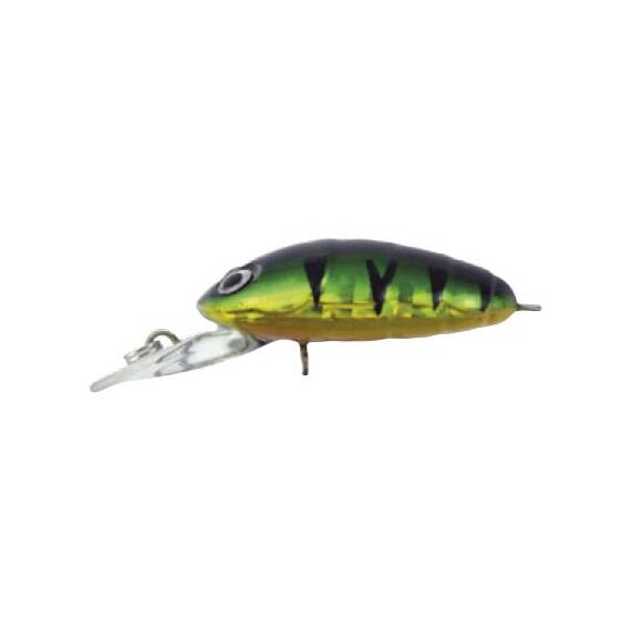 Vobler Kamatsu Lucky Bug 3.5cm/3.1gr, Varianta (50): Lucky Bug 3.5cm/3.1gr 010 - - Roveli