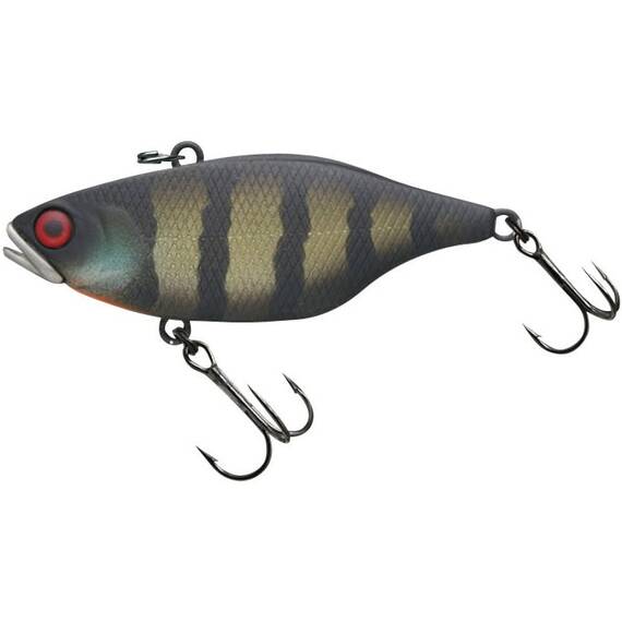 Vobler Jackall TN60 Silent 6cm/12gr, Varianta (50): TN60 Silent 6cm/12gr Black King Gill - - Roveli