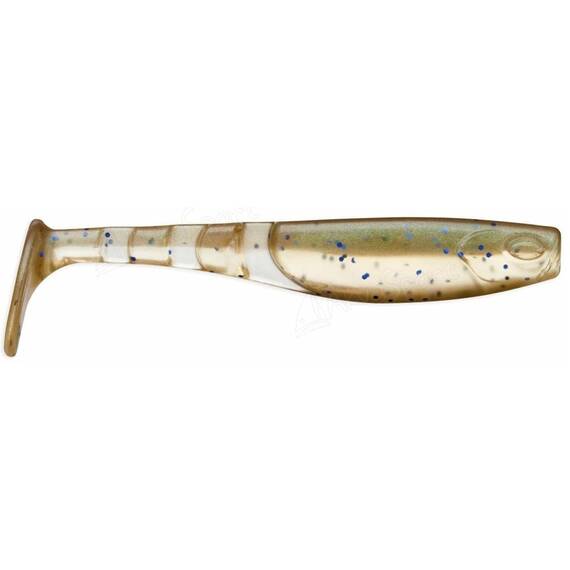 Shad Storm Jointed Minnow 9cm (4buc/blister), Varianta (50): Jointed Minnow 9cm (4buc/blister) Electric Smelt - - Roveli