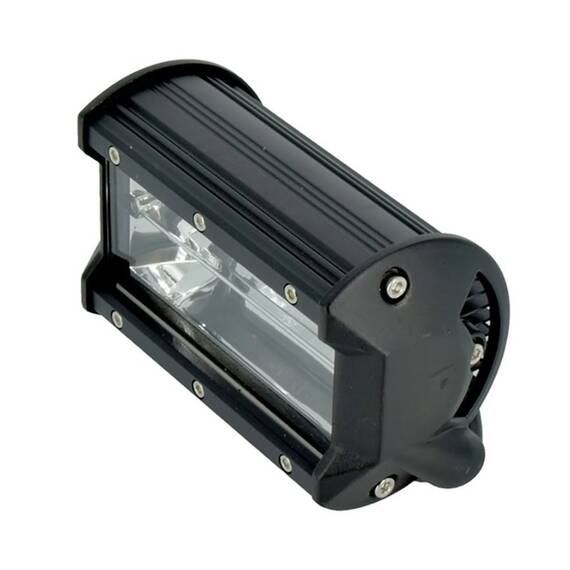 Set 2 Proiectoare auto, LED, 144W/Set, 12/24V - 2- Roveli