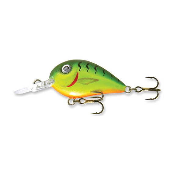 Vobler Goldy VibroMax S 2.8cm/2.7gr, Varianta (50): Vibro Max S 2.8cm/2.7gr GFT - - Roveli