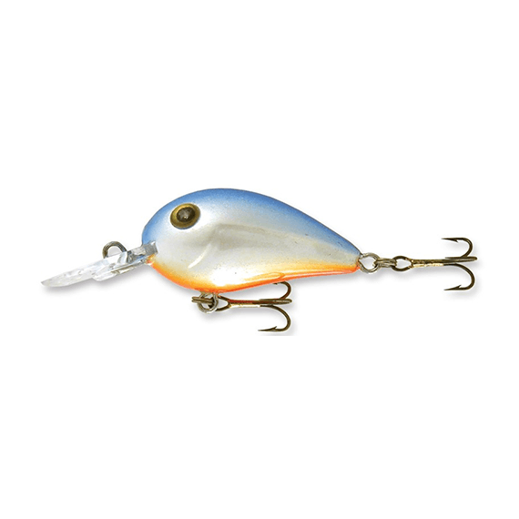 Vobler Goldy Vibro Max F 2.8cm/2.3gr, Varianta (50): Vibro Max F 2.8cm/2.3gr MBS - - Roveli