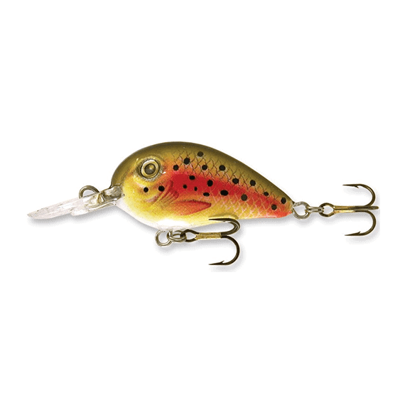 Vobler Goldy Vibro Max S 3.4cm/4.9gr, Varianta (50): Vibro Max S 3.4cm/4.9gr MPK - - Roveli