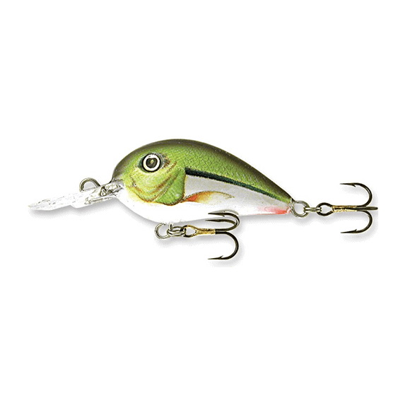 Vobler Goldy Vibro Max F 2.8cm/2.3gr, Varianta (50): Vibro Max F 2.8cm/2.3gr MT - - Roveli