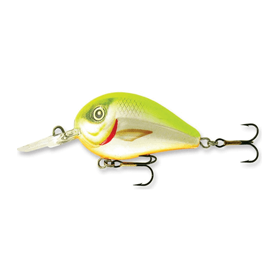 Vobler Goldy VibroMax S 2.8cm/2.7gr, Varianta (50): Vibro Max S 2.8cm/2.7gr ZS - - Roveli
