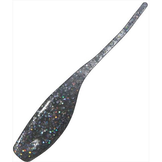 Shad Relax Stinger Shad Standard 5cm (8buc/pachet) - - Roveli