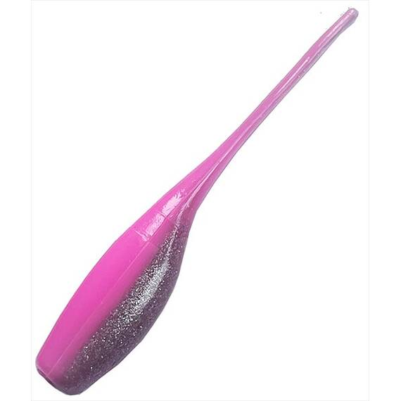 Shad Relax Stinger Shad Standard 5cm (8buc/pachet) - - Roveli
