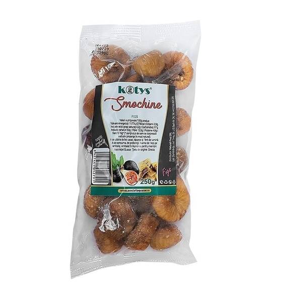 Smochine 250 g Kotys - - Roveli