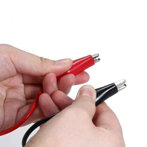 Set detectie si diagnosticare auto scurtcircuit 6/42V, DY25 - 3- Roveli