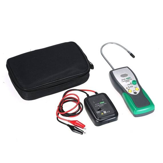 Set detectie si diagnosticare auto scurtcircuit 6/42V, DY25 - 10- Roveli