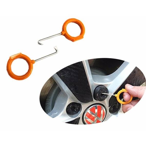 Set demontare interior auto ML1, 12 piese - 8- Roveli