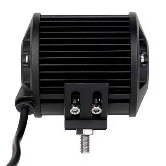 Set 2 Proiectoare auto LED, 120W/set, 2 moduri iluminare - 6- Roveli Set 2 Proiectoare auto LED, 120W/set, 2 moduri iluminare - 6- Roveli
