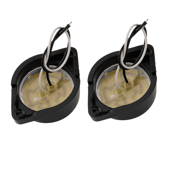Set 2 x Lumini gabarit LED 24V, stea, rotunde, diverse culori - 10- Roveli Set 2 x Lumini gabarit LED 24V, stea, rotunde, diverse culori - 10- Roveli
