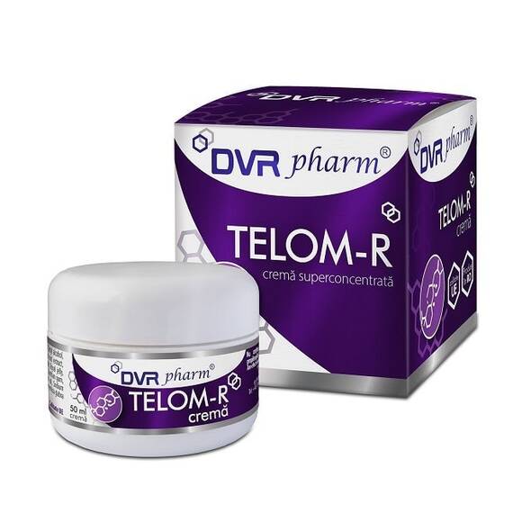 Crema Telom-R 50 ml DVR Pharm - - Roveli