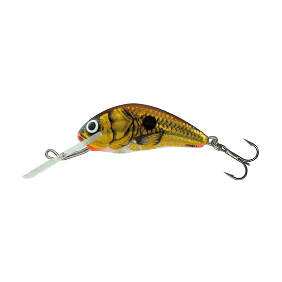 Vobler Salmo Hornet H3F - - Roveli