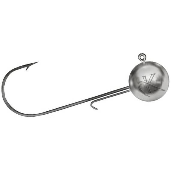 Jig Kamatsu Extra Arrow (3buc/plic) Nr.6, Varianta (50): Jig Kamatsu Extra Arrow (3buc/plic) Nr.6 4gr - - Roveli