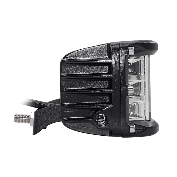 Set 2 x proiectoare auto 144W/set, LED, 6500K - 2- Roveli