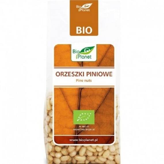 Seminte de Pin Eco 100 g Bio Planet - - Roveli