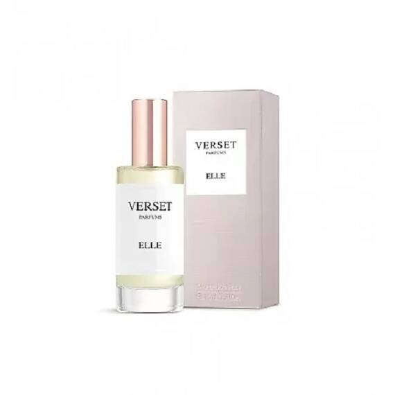 Elle Apa de Parfum 15 ml Verset Parfums - - Roveli
