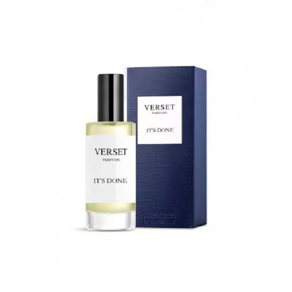 It s Done Apa de Parfum 15 ml Verset Parfums - - Roveli