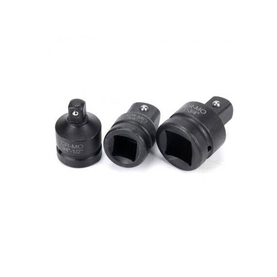 Set reductii, adaptoare de impact (8 piese) - 5- Roveli