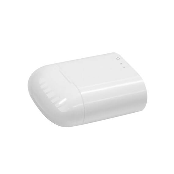 Set 2 Casti Bluetooth TWS i7 Mini, toc incarcare, Touch Control - 8- Roveli