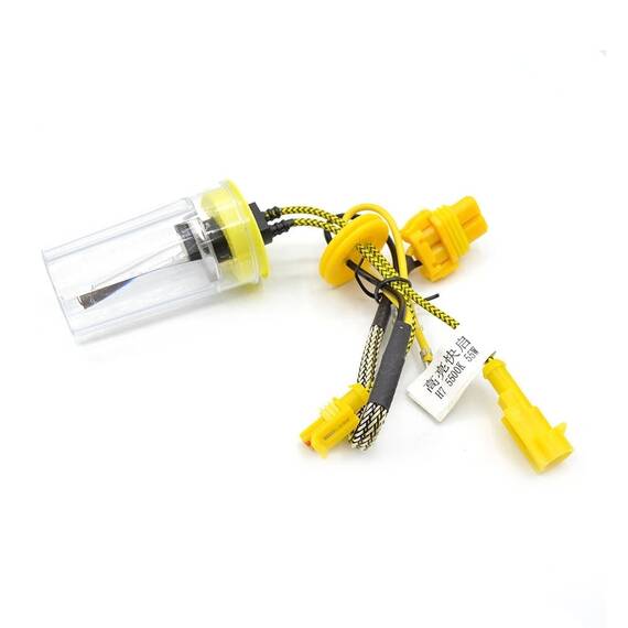Set instalatie HID Xenon H7, balast, 6000K, 55W - 3- Roveli