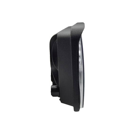 Set 2 Proiectoare LED cu 2 faze, 398W, 12/80V - 3- Roveli