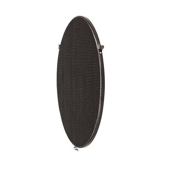 Grid Honeycomb VISICO pentru Reflector  550 mm 6*6 mm - - Roveli