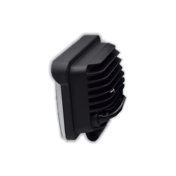 Set 2 proiectoare LED, 126W per proiector - 4- Roveli