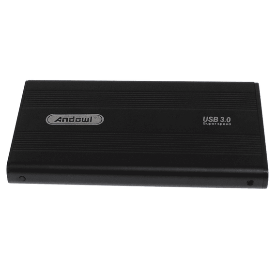 Rack extern pentru Hard Disk S3, USB 3.0, 2.5 inch - - Roveli