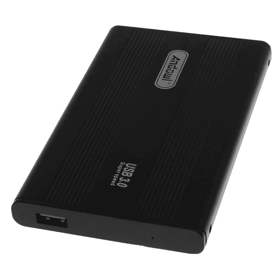 Rack extern pentru Hard Disk S3, USB 3.0, 2.5 inch - 3- Roveli