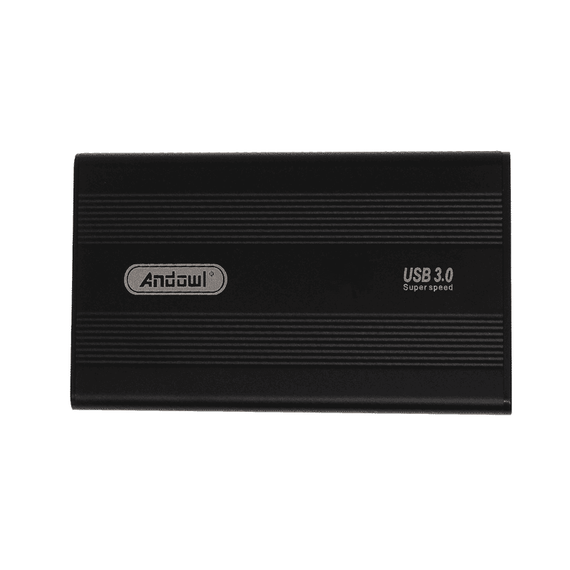 Rack extern pentru Hard Disk S3, USB 3.0, 2.5 inch - 4- Roveli