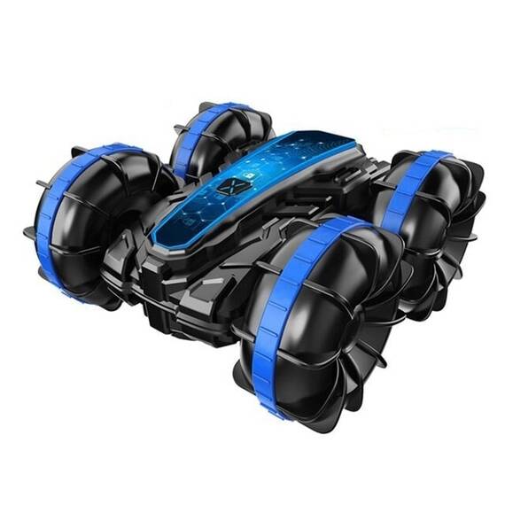 Masinuta cu telecomanda QRC85 (2 culori) - 3- Roveli