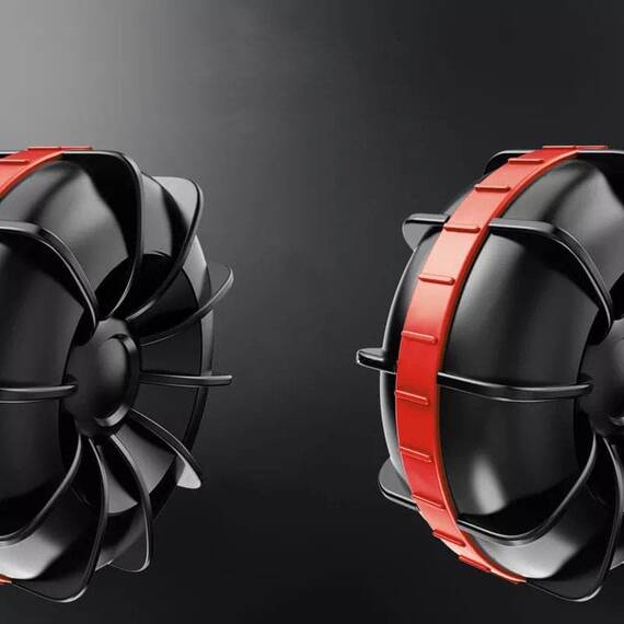 Masinuta cu telecomanda QRC85 (2 culori) - 4- Roveli