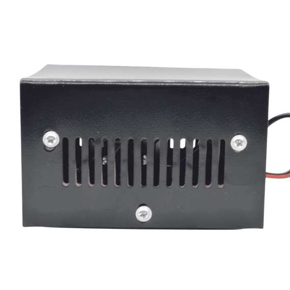 Mini redresor LC8 baterii motociclete/ATV 8Ah, 6/12V - 3- Roveli