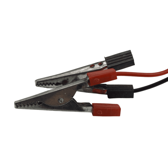Mini redresor LC8 baterii motociclete/ATV 8Ah, 6/12V - 6- Roveli