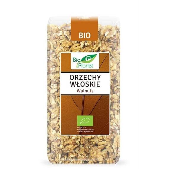 Nuci Eco 300 g Bio Planet - - Roveli