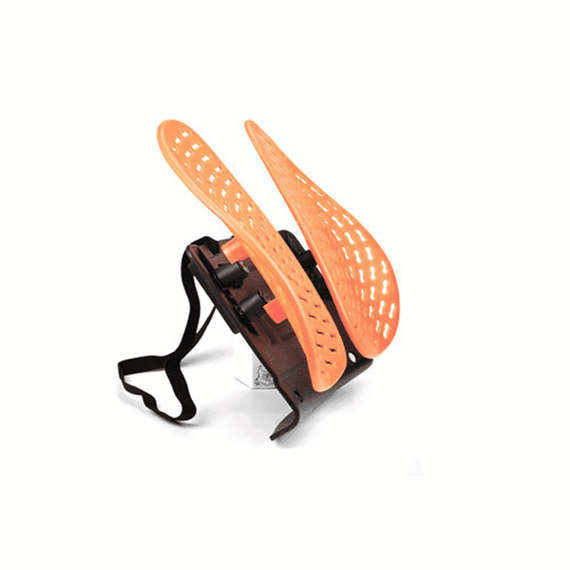 Suport Backcare Pad flexibil, pentru toate varstele - 2- Roveli